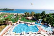 Hotel LTI Lycus Beach Turkse Rivièra